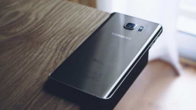 11 HP Samsung Tak Bisa Update Lagi di 2025! No. 7 Pasti Bikin Kaget!