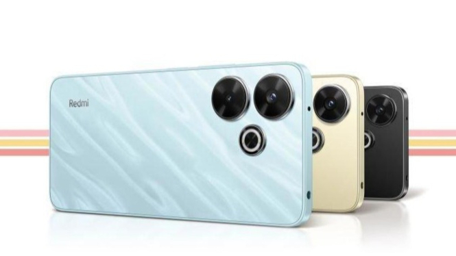 Cuma Rp 1 Jutaan! 5 HP Xiaomi Ini Punya RAM Besar & Spek Gahar