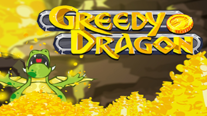 Greedy Dragon: Game Perang yang Menguntungkan