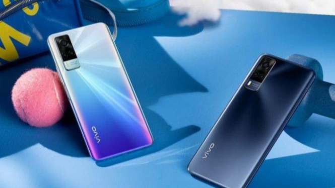 Gaming, Foto, Streaming? Sikat Habis dengan 3 HP 2 Jutaan Terbaik Tahun Ini!