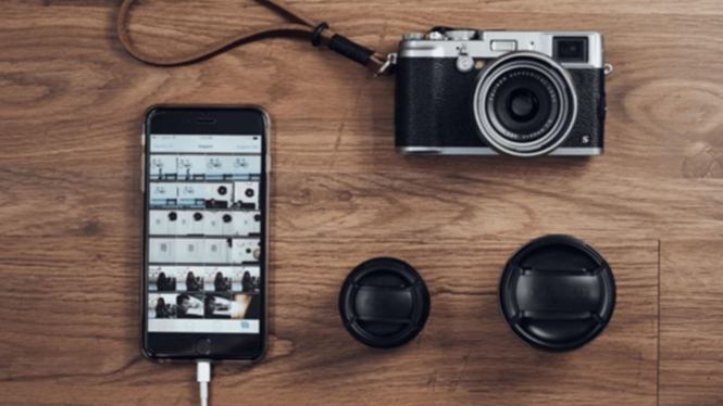 3 HP Kamera Terbaik 2025 Harga 3 Jutaan!, Hasil Foto Setajam DSLR!