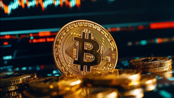 OJK Siapkan Strategi Besar untuk Literasi Kripto, Investor Wajib Tahu!