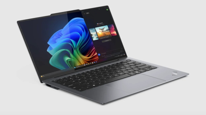 Lenovo ThinkPad X9 Aura