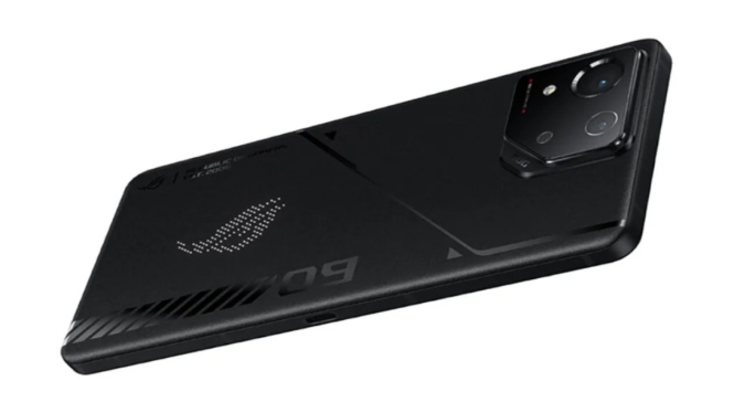 Asus ROG Phone 9 FE Resmi Dirilis: Snapdragon 8 Gen 3