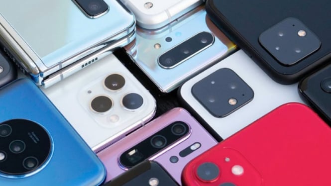 Here are 10 cellphones with the cheapest OIS stabilizer February 2025 which offers superior photography and video quality!