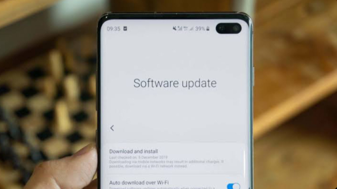 11 HP Samsung Ini Kehilangan Dukungan Update! Apakah Ponsel Anda Termasuk?
