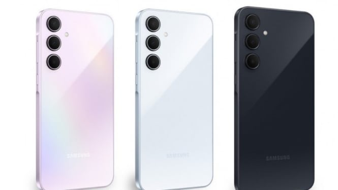 Perbandingan Samsung Galaxy A35 5G dan Redmi Note 14 Pro 5G: Spek Dewa, Harga Tipis!