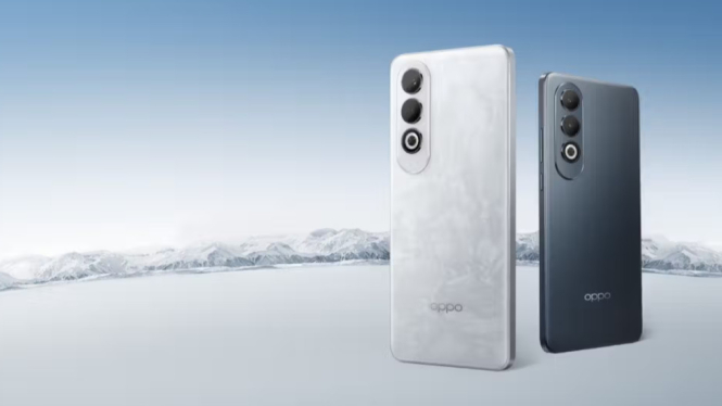 Cari Pengganti vivo V50 5G? Ini 4 HP Snapdragon 7 Gen 3 Terbaik!
