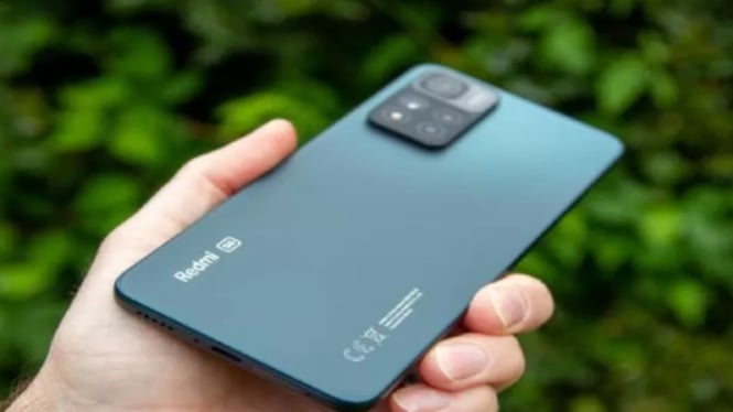 Daftar Harga HP Xiaomi Februari 2025! Redmi & POCO Turun Harga? Cek di Sini!