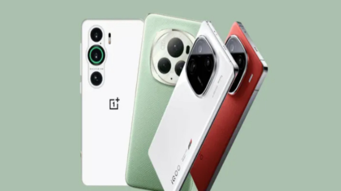 HP Android Paling Ditunggu Februari 2025: Xiaomi 15 Ultra hingga Oppo Find N5!