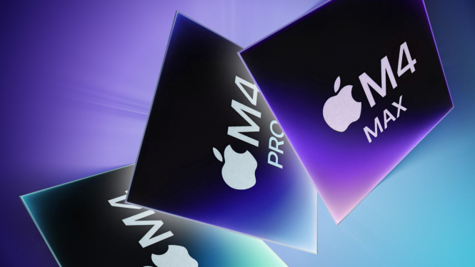 Apple MacBook Pro 16” (2024) M4 Max vs M4 Pro