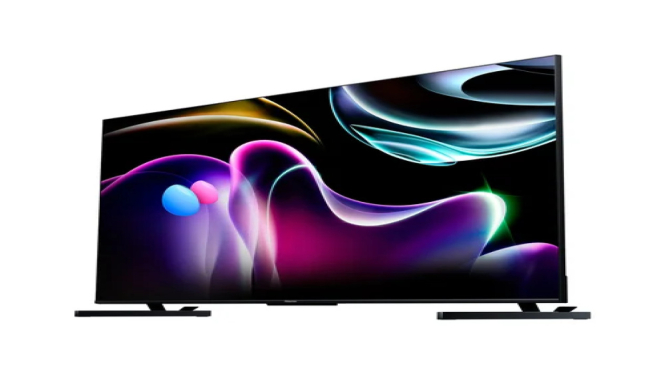 Hisense 65U7K – Layar 65 Inci dengan Teknologi Mini-LED