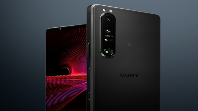 Sony Xperia Pro III – Keunggulan Teknologi Kamera Sony