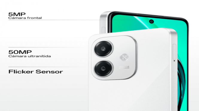 Oppo A40M