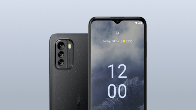 Nokia G60 5G