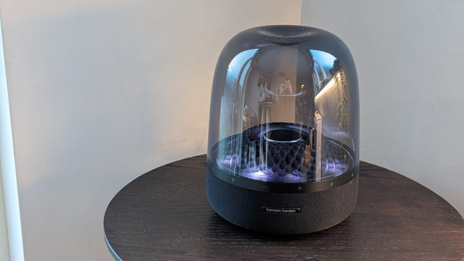 Harman Kardon Aura Studio 4