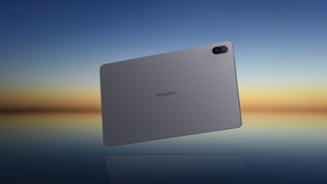 Huawei MatePad SE 11