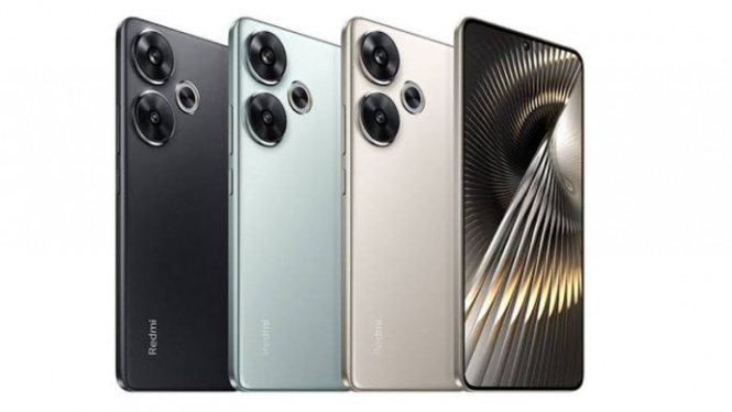 POCO F6 – Performa Snapdragon 8s Gen 3, Ideal untuk Gaming