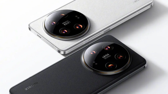 5 HP Xiaomi Kamera Terbaik 2025: Hasil Foto DSLR Bak Profesional, Wajib Punya!