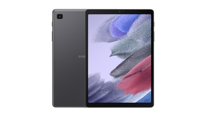 Samsung Galaxy Tab A7 Lite: Ringkas, Tangguh, dan Terjangkau