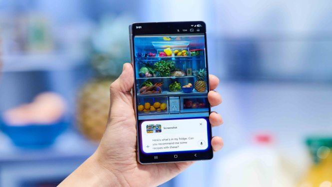 Galaxy S25 Series