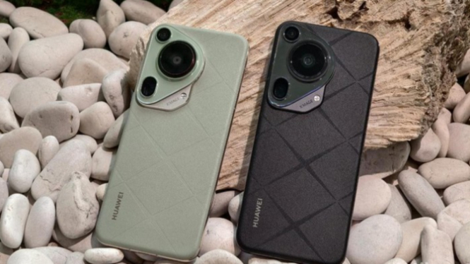 Huawei Pura 70 Ultra Bisa Ditukar dengan HP Lama! Cashback Hingga Rp 2 Juta