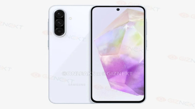 Samsung Galaxy A36 5G Segera Meluncur Globa