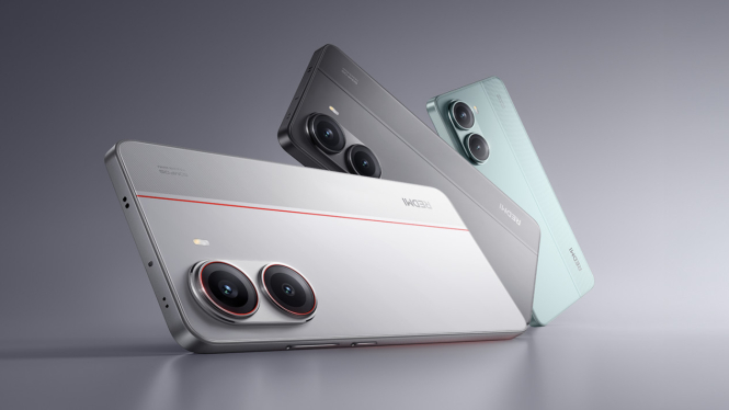 Redmi Turbo 4