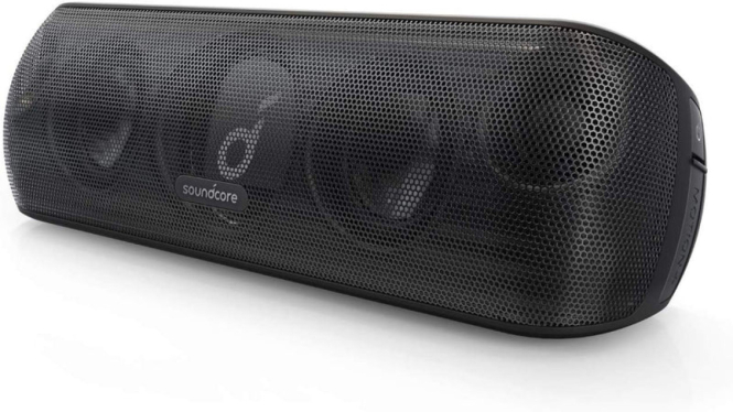 Anker Soundcore Motion+