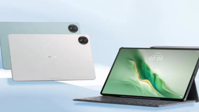 Honor MagicPad 2 – Layar Tajam dan Performa Bertenaga