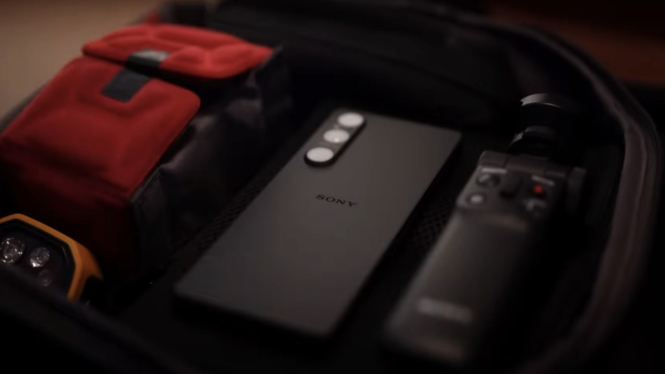5 Rekomendasi HP Sony dengan RAM Besar dan Baterai Jumbo Terbaik 2025