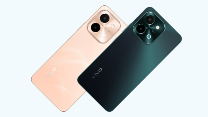 Duel HP Murah Rp 2 Jutaan! Vivo Y28 vs Samsung Galaxy M15 5G, Siapa Jawaranya?