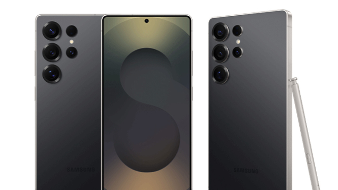 Samsung Galaxy S25 Ultra vs ASUS Zenfone 12 Ultra: Mana yang Lebih Gahar?
