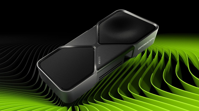 RTX 5070 Ti Siap Meluncur! Spek Gahar, DLSS 4, Tapi Apakah Worth It?