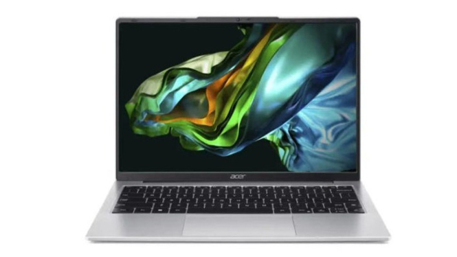 Rekomendasi Laptop Murah! Performa Kencang, Harga di Bawah Rp 5 Juta