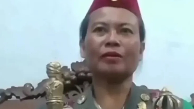 Heboh! Wanita Ngaku ‘Ratu Sedunia’, Klaim Punya Warisan di 17 Negara dan Berlian 57 Kg
