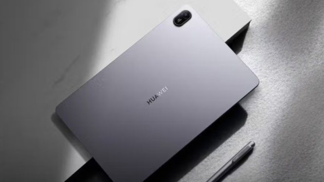 Rekomendasi Tablet Rp2 Jutaan, Murah tapi Performa Ngebut!