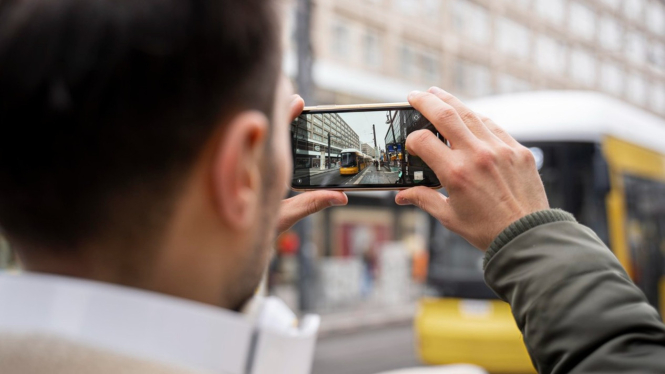 Rahasia Kamera Samsung Galaxy: Trik Ampuh Biar Foto Selalu Tajam!