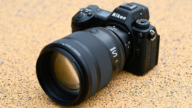 Nikon Z6 III: Performa Handal untuk Foto dan Video