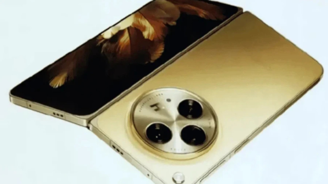 Oppo Find N5 Resmi Rilis 20 Februari! HP Lipat Tercanggih, Saingan Berat Galaxy Z Fold 5?