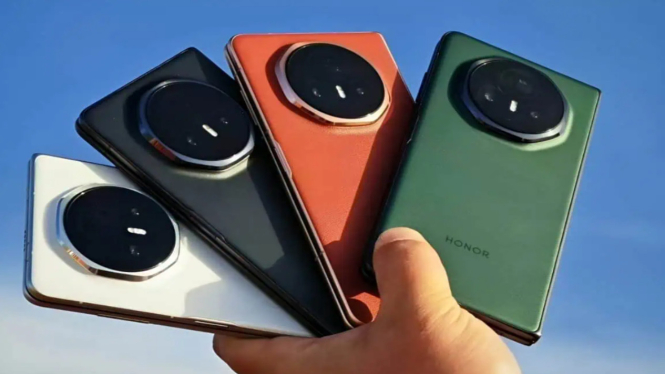 Honor Kembali ke Indonesia Setelah 6 Tahun! Kenapa Ogah Jual HP Murah?