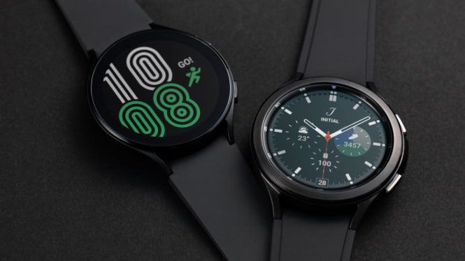 Samsung Galaxy Watch 4