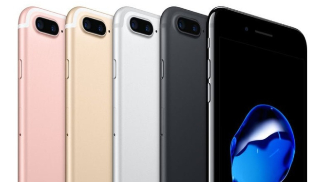 Apple Siap Bayar! Pengguna iPhone 7 Bisa Dapat Rp 5,6 Juta, Begini Caranya