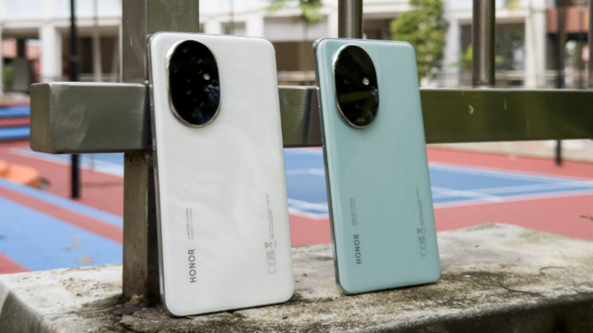 Honor 200 Pro: Warna Elegan, Chipset Snapdragon, dan Spesifikasi Canggih yang Wajib Kamu Tahu!