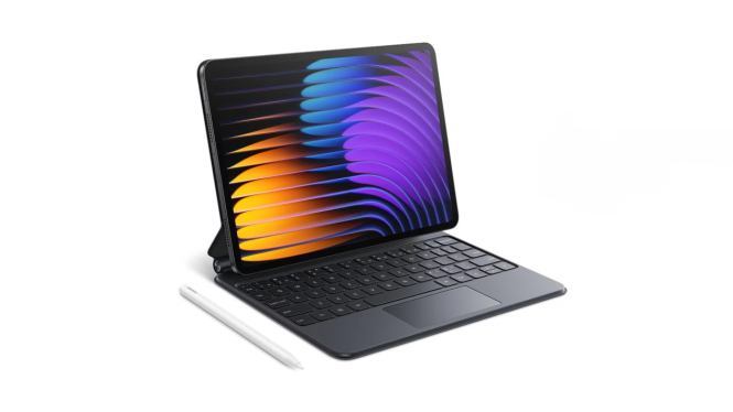 Xiaomi Pad 7 Nano Texture Display Edition Resmi Hadir