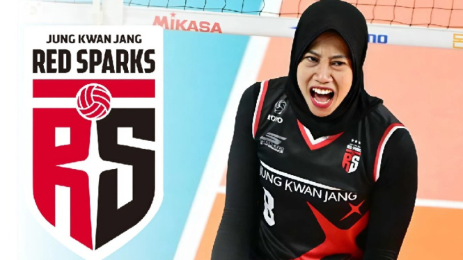 Red Sparks vs IBK Altos: Jadwal, Prediksi, dan Klasemen Terkini!