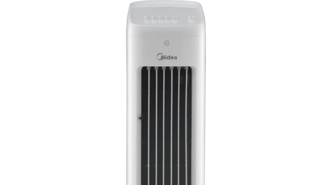 Midea Luncurkan Air Cooler Canggih, Udara Sejuk dan Bersih Harga Rp 1 Jutaan!