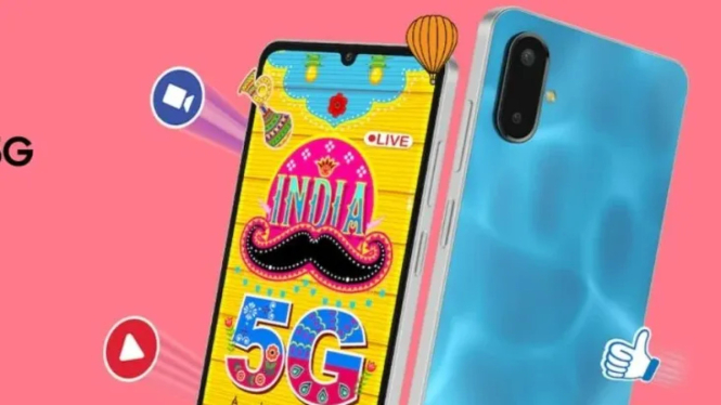 Samsung Galaxy F06 5G Resmi Dirilis, Hadir dengan Harga Murah dan Dukungan OS 4 Tahun!