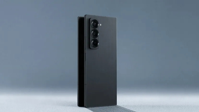 Samsung Galaxy Z Fold 7 Bakal Kehilangan Fitur S Pen? Ini Bocorannya!