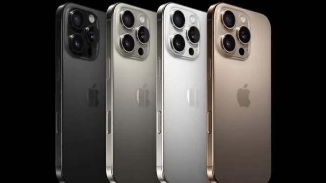 Nasib iPhone 16 di Indonesia: Apple Akhirnya Temukan Solusi?
